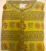 Load image into Gallery viewer, Shirts Aum mantra
