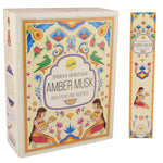 Ladda upp bild till gallerivisning, Amber Musk - India Heritage
