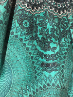 Load image into Gallery viewer, Mandala Harem Pants
