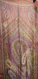 Load image into Gallery viewer, 100% Silk Shawl
