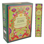 Ladda upp bild till gallerivisning, Jasmin - India Heritage
