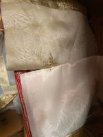 Ladda upp bild till gallerivisning, Organza duk 150 cm

