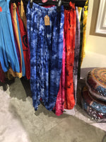 Ladda upp bild till gallerivisning, Batik rakbyxor barn
