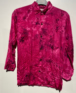 Ladda upp bild till gallerivisning, Batik Skjorta barn
