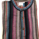 Load image into Gallery viewer, Striped brook wave shirts
