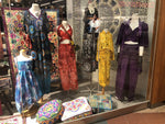 Ladda upp bild till gallerivisning, Batik rakbyxor barn
