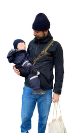 Load image into Gallery viewer, Carrier - 3RD HAND Compact Carrying Device
