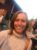 Load image into Gallery viewer, Wedding bindi
