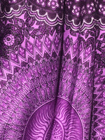 Load image into Gallery viewer, Mandala Harem Pants
