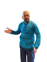 Load image into Gallery viewer, Shirts Aum mantra
