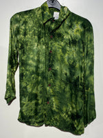Ladda upp bild till gallerivisning, Batik Skjorta barn
