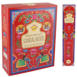 Ladda upp bild till gallerivisning, Sandel wood - India Heritage
