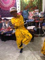 Ladda upp bild till gallerivisning, Batik Skjorta barn
