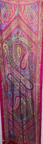 Load image into Gallery viewer, 100% Silk Shawl
