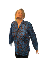 Load image into Gallery viewer, Shirts Circle on
