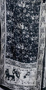 Load image into Gallery viewer, 100% Silk Shawl
