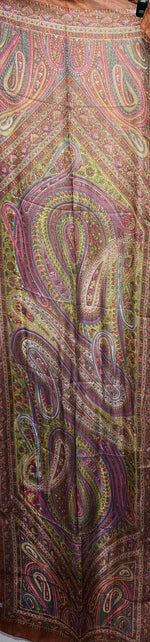 Load image into Gallery viewer, 100% Silk Shawl
