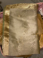 Ladda upp bild till gallerivisning, Organza duk 150 cm
