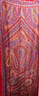 Load image into Gallery viewer, 100% Silk Shawl
