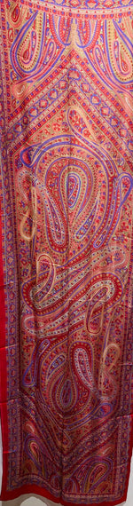 Load image into Gallery viewer, 100% Silk Shawl
