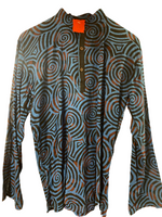 Load image into Gallery viewer, Shirts Circle on
