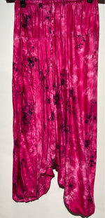 Load image into Gallery viewer, Batik Harem Pants for Kids
