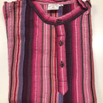 Load image into Gallery viewer, Striped brook wave shirts
