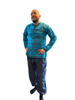 Load image into Gallery viewer, Shirts Aum mantra

