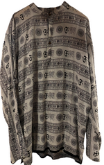 Load image into Gallery viewer, Shirts Aum mantra
