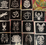 Load image into Gallery viewer, Tattoo Templates
