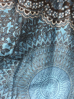 Load image into Gallery viewer, Mandala Harem Pants

