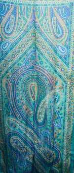 Load image into Gallery viewer, 100% Silk Shawl
