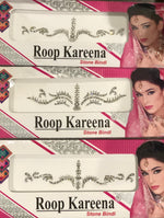 Load image into Gallery viewer, Wedding bindi
