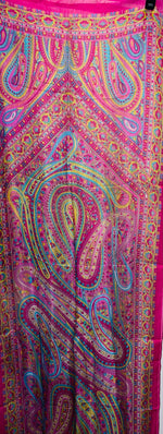 Load image into Gallery viewer, 100% Silk Shawl
