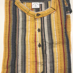 Load image into Gallery viewer, Striped brook wave shirts
