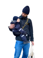 Load image into Gallery viewer, Carrier - 3RD HAND Compact Carrying Device
